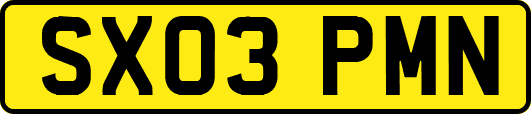 SX03PMN