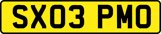 SX03PMO