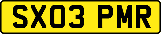 SX03PMR