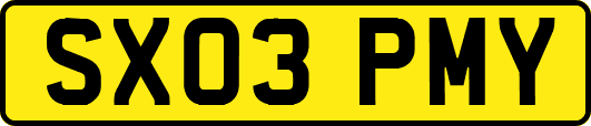 SX03PMY