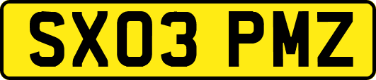 SX03PMZ