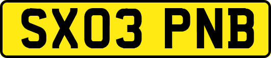 SX03PNB