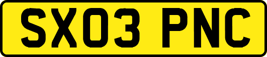 SX03PNC