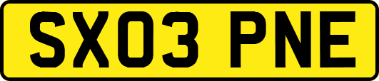 SX03PNE