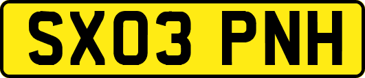 SX03PNH