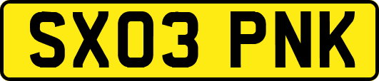 SX03PNK