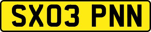 SX03PNN