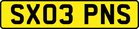 SX03PNS