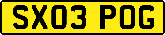 SX03POG
