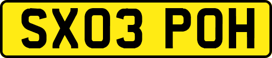 SX03POH