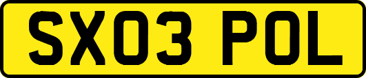 SX03POL