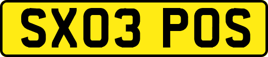 SX03POS