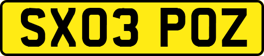 SX03POZ