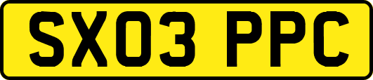 SX03PPC