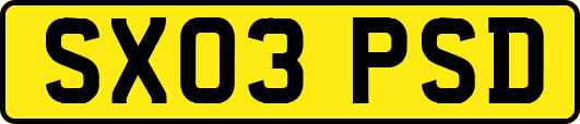 SX03PSD