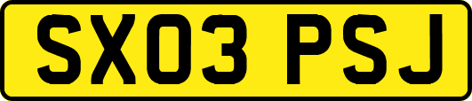SX03PSJ