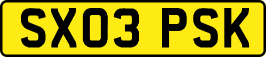 SX03PSK
