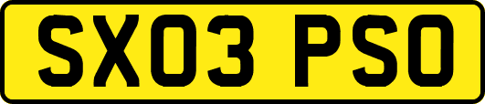 SX03PSO