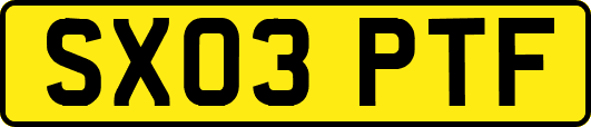 SX03PTF