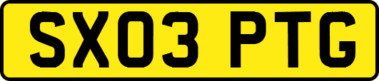 SX03PTG