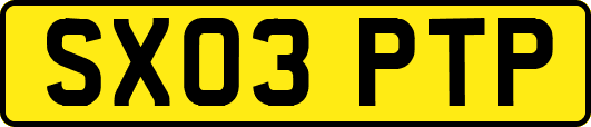 SX03PTP