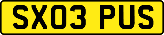 SX03PUS
