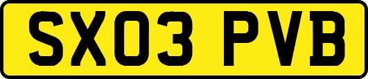SX03PVB