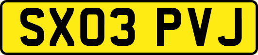 SX03PVJ