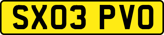 SX03PVO