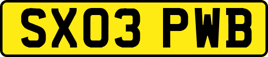 SX03PWB