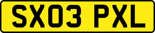 SX03PXL