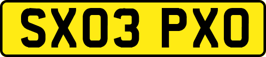 SX03PXO