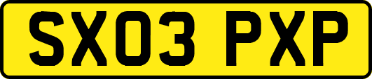 SX03PXP