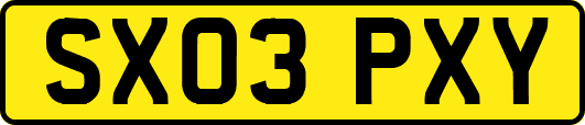 SX03PXY