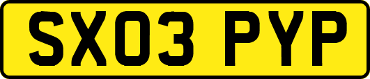 SX03PYP