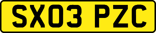 SX03PZC