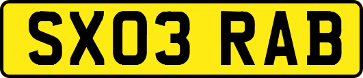 SX03RAB