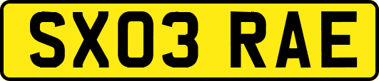 SX03RAE