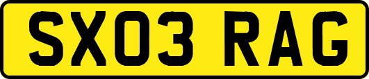SX03RAG