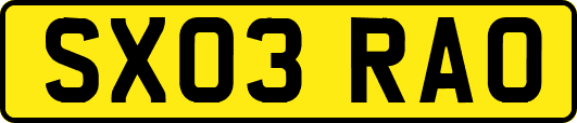SX03RAO