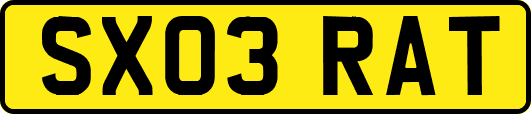 SX03RAT