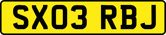 SX03RBJ