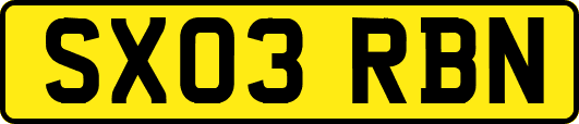 SX03RBN