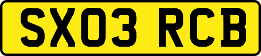 SX03RCB