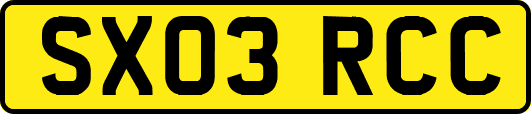 SX03RCC
