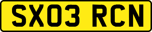 SX03RCN
