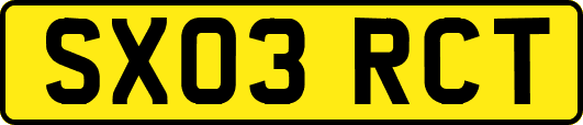SX03RCT