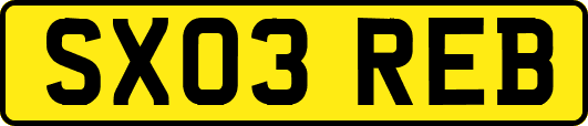 SX03REB