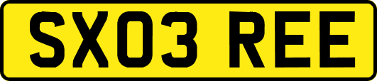 SX03REE