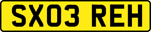 SX03REH